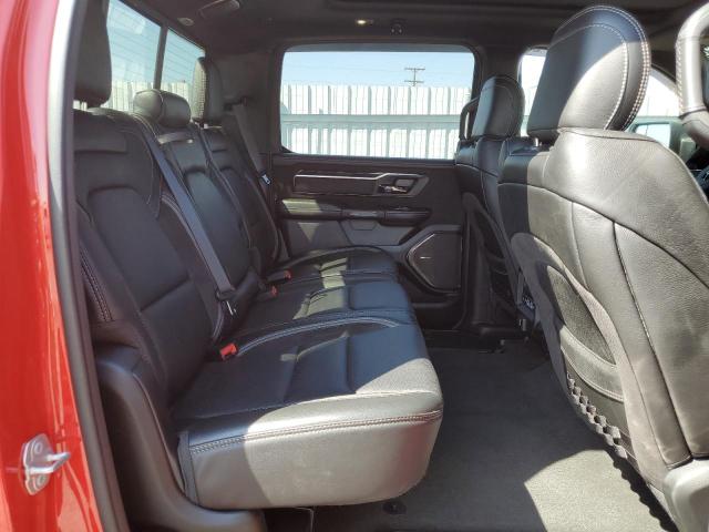 Продажа на аукционе авто 2022 Ram 1500, vin: 1C6SRFU98NN389076, номер лота: 80478335