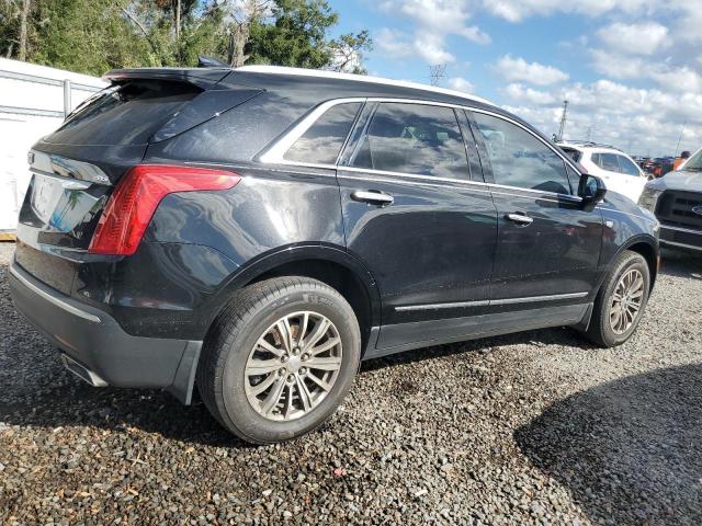Aukcja sprzedaży 2017 Cadillac Xt5 Premiu, vin: 1GYKNCRS7HZ130553, numer aukcji: 81163865