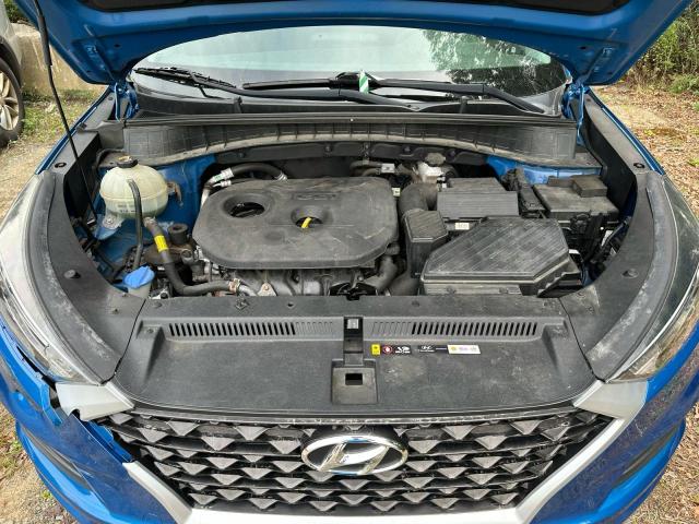 83767705 :رقم المزاد ، KM8J2CA43LU213275 vin ، 2020 Hyundai Tucson Se مزاد بيع