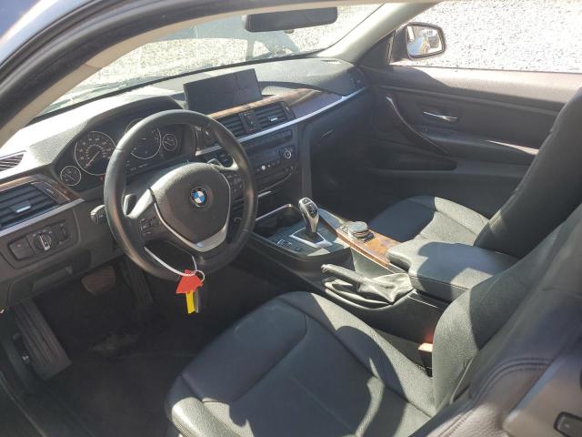 Продажа на аукционе авто 2014 Bmw 428 I, vin: WBA3N7C57EK220596, номер лота: 80825805