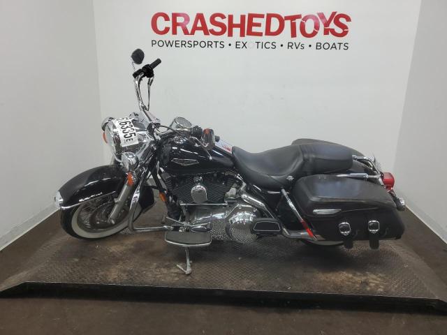 Aukcja sprzedaży 2007 Harley-davidson Flhrci, vin: 1HD1FR4137Y615663, numer aukcji: 71516335