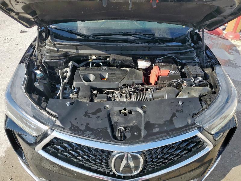 Продажа на аукционе авто 2022 Acura Rdx Techno, vin: 5J8TC1H53NL005484, номер лота: 83999765