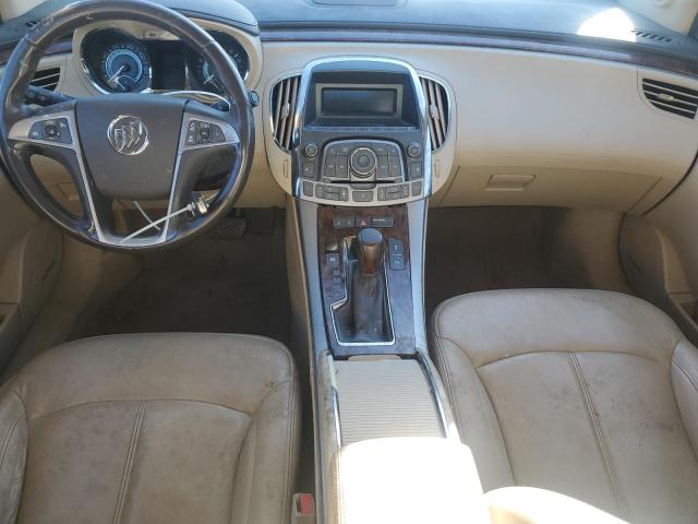 Продаж на аукціоні авто 2010 Buick Lacrosse C, vin: 1G4GD5EG8AF305830, номер лоту: 81139375
