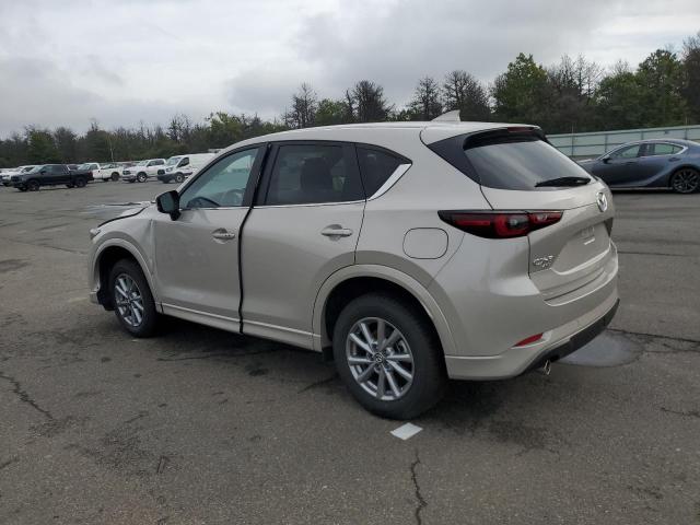 2025 Mazd Cx-5 Select მანქანა იყიდება აუქციონზე, vin: JM3KFBBL4S0675063, აუქციონის ნომერი: 83966875