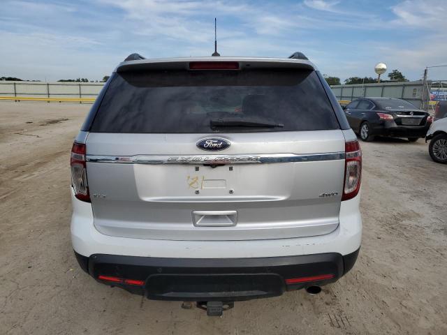 2014 Ford Explorer მანქანა იყიდება აუქციონზე, vin: 1FM5K8F87EGC39468, აუქციონის ნომერი: 84597465