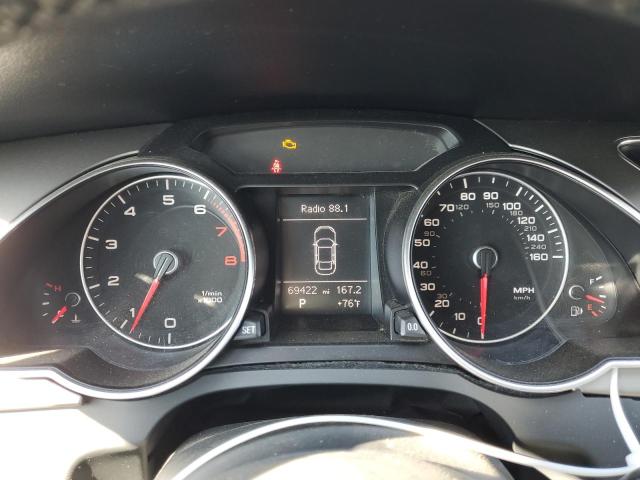 Aukcja sprzedaży 2013 Audi A5 Premium, vin: WAUCFAFR8DA072049, numer aukcji: 81745385