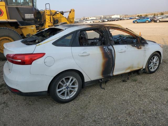 Продаж на аукціоні авто 2018 Ford Focus, vin: 1FADP3F27JL305458, номер лоту: 80542215