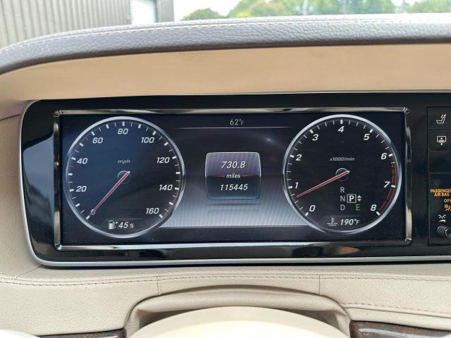 Продажа на аукционе авто 2015 Mercedes-benz S 550, vin: WDDUG8CB5FA129871, номер лота: 80164715