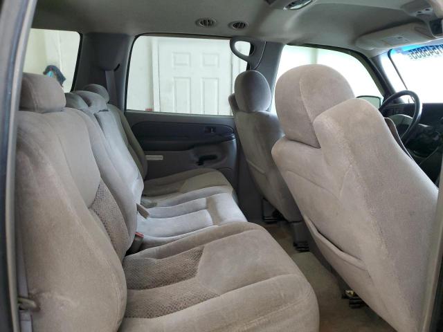 Продажа на аукционе авто 2003 Chevrolet Suburban, vin: 1GNFK16Z13J114417, номер лота: 81545855