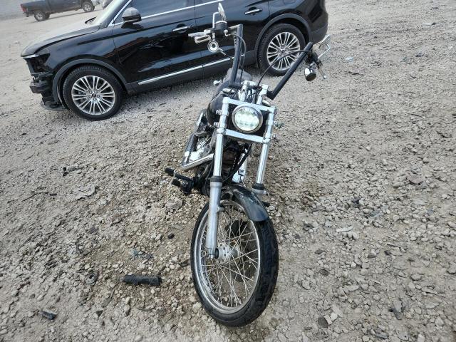 Aukcja sprzedaży 2007 Harley-davidson Fxst, vin: 1HD1BV5107Y070640, numer aukcji: 80744965