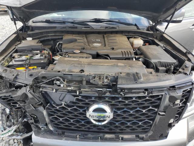 2019 Nissan Armada მანქანა იყიდება აუქციონზე, vin: JN8AY2ND9K9086786, აუქციონის ნომერი: 83930545