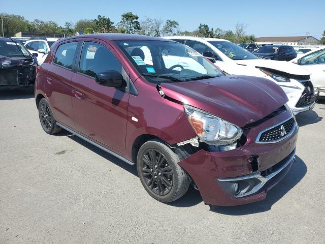 Aukcja sprzedaży 2020 Mitsubishi Mirage Le, vin: ML32A5HJ5LH000391, numer aukcji: 71743795