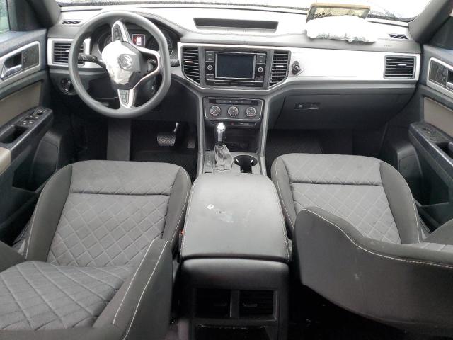 81288195 :رقم المزاد ، 1V2GC2CA4MC210092 vin ، 2021 Volkswagen Atlas Cross Sport مزاد بيع