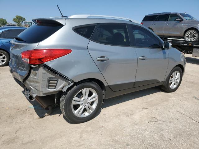 Aukcja sprzedaży 2013 Hyundai Tucson Gls, vin: KM8JU3AC0DU599043, numer aukcji: 80164555