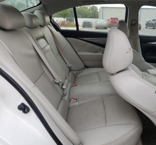 Aukcja sprzedaży 2016 Infiniti Q50, vin: JN1FV7AR8GM450602, numer aukcji: 83952015