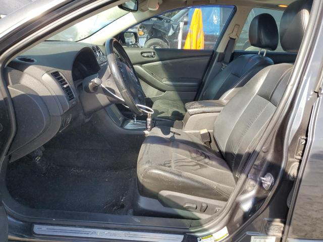 Aukcja sprzedaży 2012 Nissan Altima Sr, vin: 1N4BL2AP2CN552149, numer aukcji: 80059585
