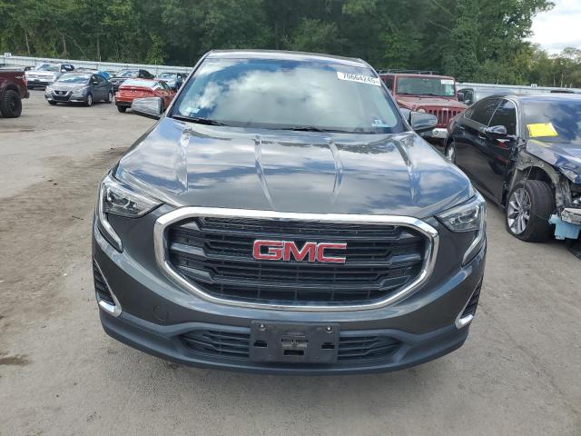 Продаж на аукціоні авто 2019 Gmc Terrain Sle, vin: 3GKALMEV3KL367928, номер лоту: 70664245