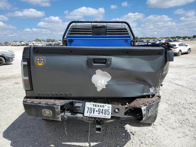 Продажа на аукционе авто 2011 Chevrolet Silverado, vin: 1GCRCSE0XBZ244370, номер лота: 51162266
