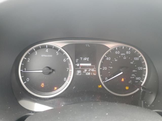 82084925 :رقم المزاد ، 3N1CP5BV5RL576331 vin ، 2024 Nissan Kicks S مزاد بيع