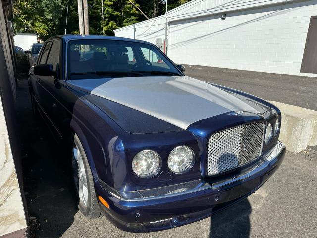 Продаж на аукціоні авто 2008 Bentley Arnage R, vin: SCBLC47J48CX12700, номер лоту: 82045425