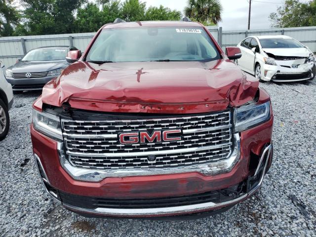Продажа на аукционе авто 2023 Gmc Acadia, vin: 1GKKNPLS3PZ201661, номер лота: 71879015
