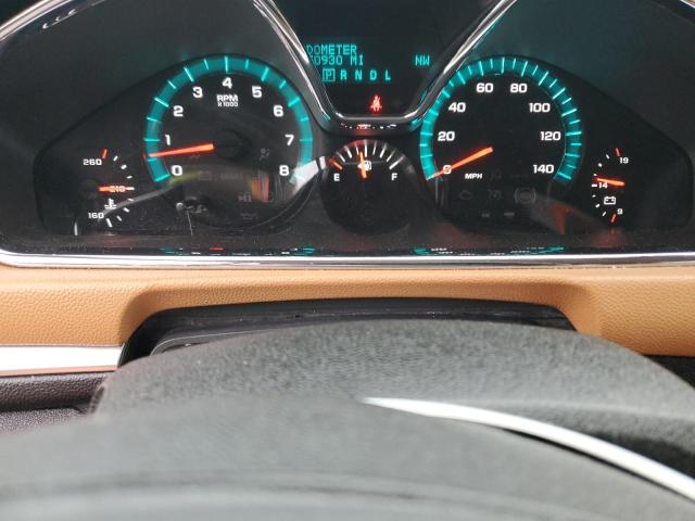 2014 Chevrolet Traverse მანქანა იყიდება აუქციონზე, vin: 1GNKVHKD9EJ164154, აუქციონის ნომერი: 84403555