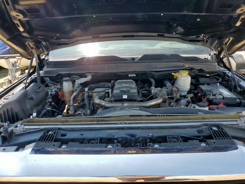 Продаж на аукціоні авто 2021 Ram 5500, vin: 3C7WRMDL8MG547291, номер лоту: 75629305