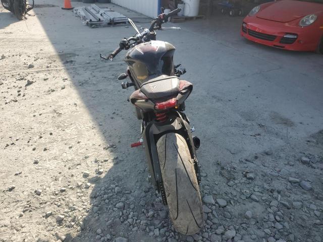 Aukcja sprzedaży 2019 Triumph Motorcycle Street Triple R, vin: SMTA414D3KT915438, numer aukcji: 81148645