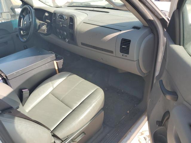 2012 Chevrolet Silverado მანქანა იყიდება აუქციონზე, vin: 1GCNCPEX1CZ240508, აუქციონის ნომერი: 52264176