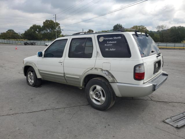 71082145 :رقم المزاد ، JNRAR07Y7YW085384 vin ، 2000 Infiniti Qx4 مزاد بيع