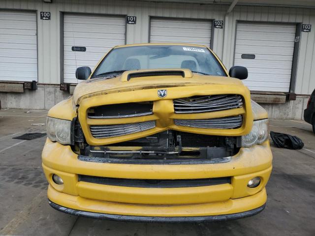 Продажа на аукционе авто 2005 Dodge Ram 1500, vin: 1D7HU16D75J518749, номер лота: 71964975