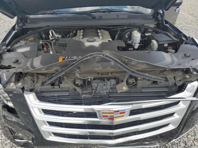 2019 Cadillac Escalade მანქანა იყიდება აუქციონზე, vin: 1GYS3HKJ2KR138460, აუქციონის ნომერი: 81720305