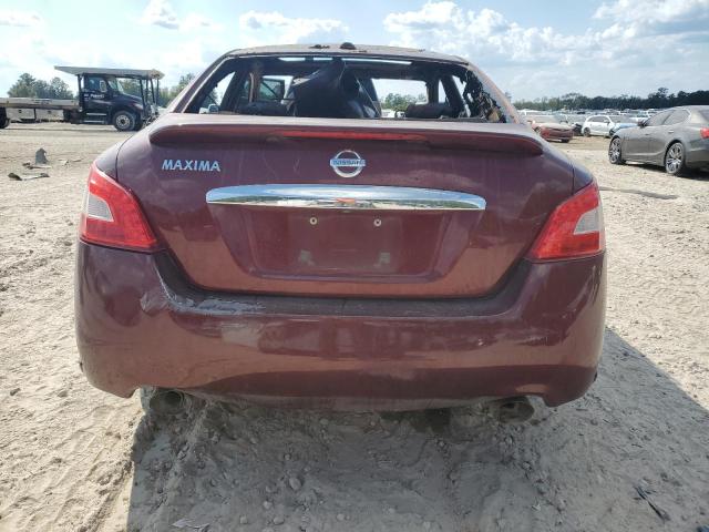 Продаж на аукціоні авто 2010 Nissan Maxima, vin: 1N4AA5AP9AC851164, номер лоту: 80085745