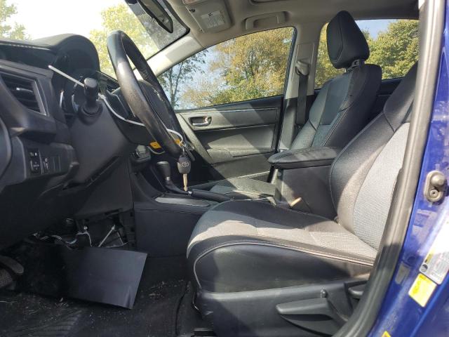 Aukcja sprzedaży 2016 Toyota Corolla L, vin: 2T1BURHE7GC610057, numer aukcji: 80804765