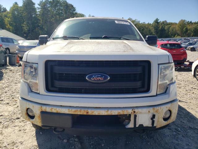 80573175 :رقم المزاد ، 1FTFX1EF9EFB33322 vin ، 2014 Ford F150 مزاد بيع