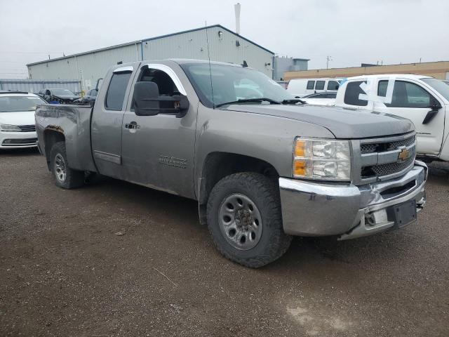 Продаж на аукціоні авто 2013 Chevrolet Silverado, vin: 1GCRKREA5DZ388559, номер лоту: 80884405