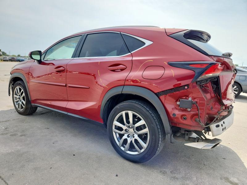 Продаж на аукціоні авто 2015 Lexus Nx 200t, vin: JTJYARBZ2F2013343, номер лоту: 72010675