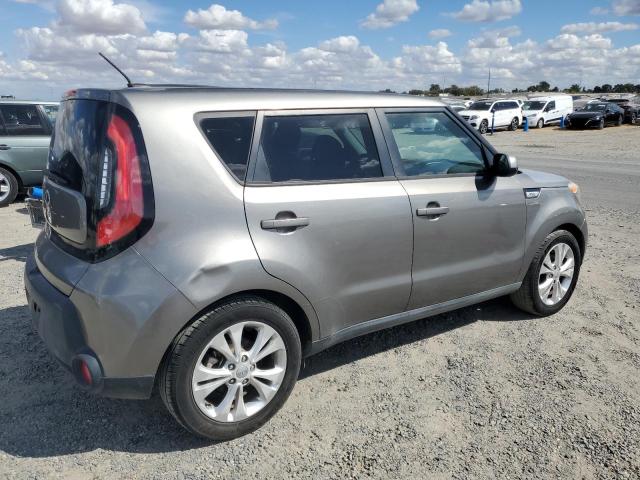 2015 Kia Soul + მანქანა იყიდება აუქციონზე, vin: KNDJP3A57F7180041, აუქციონის ნომერი: 71691885