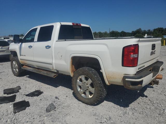 80467765 :رقم المزاد ، 1GT12UE8XGF123820 vin ، 2016 Gmc Sierra K2500 Denali مزاد بيع