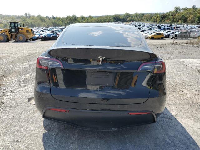 Aukcja sprzedaży 2024 Tesla Model Y, vin: 7SAYGDED6RF206541, numer aukcji: 81378765