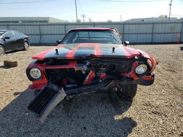 Продаж на аукціоні авто 1975 Oldsmobile Cutlass, vin: 3J57T5M307211, номер лоту: 84409515