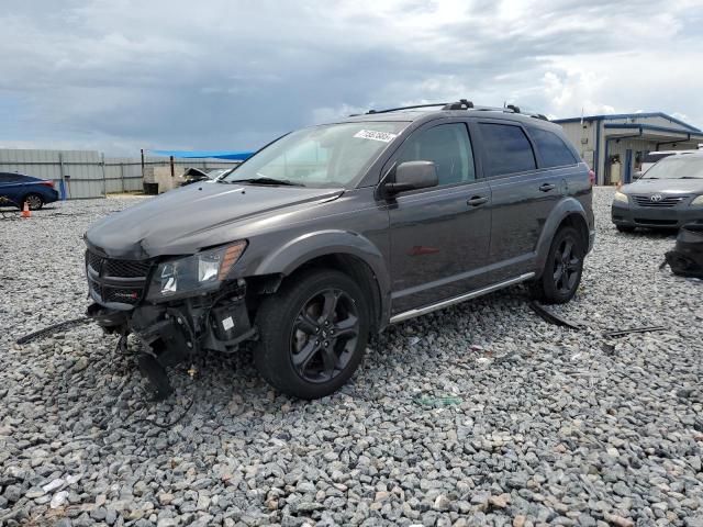 71587885 :رقم المزاد ، 3C4PDCGB3LT261111 vin ، 2020 Dodge Journey مزاد بيع