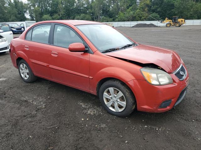81730965 :رقم المزاد ، KNADH4A30B6730269 vin ، 2011 Kia Rio Lx Manual مزاد بيع