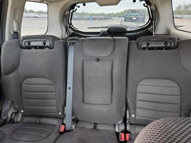 71739775 :رقم المزاد ، 5N1AR1NB5CC610730 vin ، 2012 Nissan Pathfinder مزاد بيع
