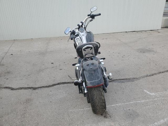 Продаж на аукціоні авто 2012 Harley-davidson Fxdwg, vin: 1HD1GPM19CC339580, номер лоту: 81274085