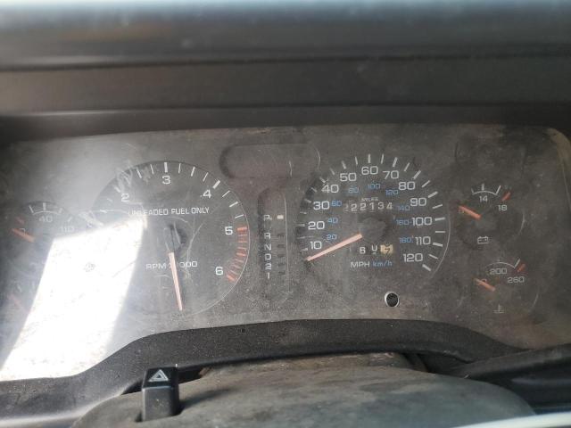 Aukcja sprzedaży 1995 Dodge Ram 1500, vin: 1B7HC16Y2SS380446, numer aukcji: 83869265