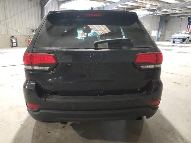 2019 Jeep Grand Cherokee მანქანა იყიდება აუქციონზე, vin: 1C4RJFAG9KC569062, აუქციონის ნომერი: 84619965