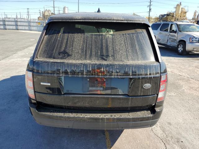 Продажа на аукционе авто 2017 Land Rover Range Rove, vin: SALGS2FEXHA370703, номер лота: 80763185