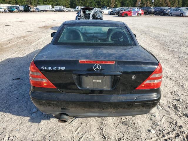 Aukcja sprzedaży 1998 Mercedes-benz Slk, vin: WDBKK47F6WF003686, numer aukcji: 71128885