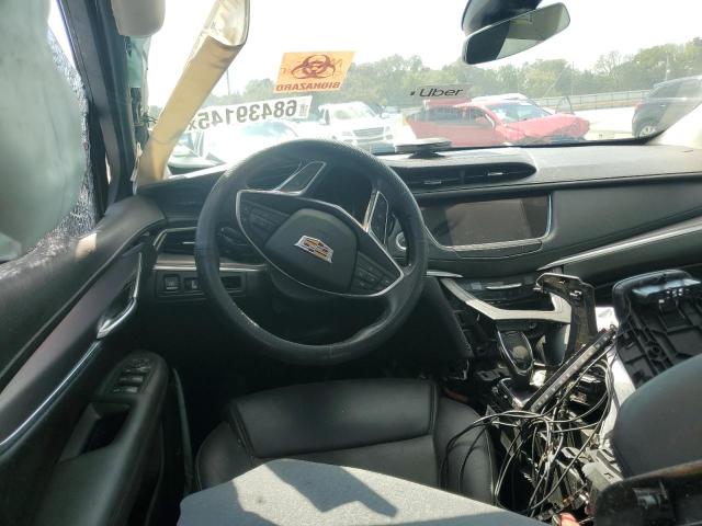Продаж на аукціоні авто 2018 Cadillac Xt5 Luxury, vin: 1GYKNDRSXJZ185400, номер лоту: 68439145